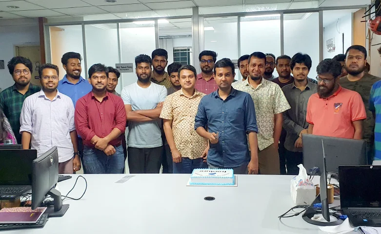 13-years down and countless to go, Fronture’s 13th Anniversary!!