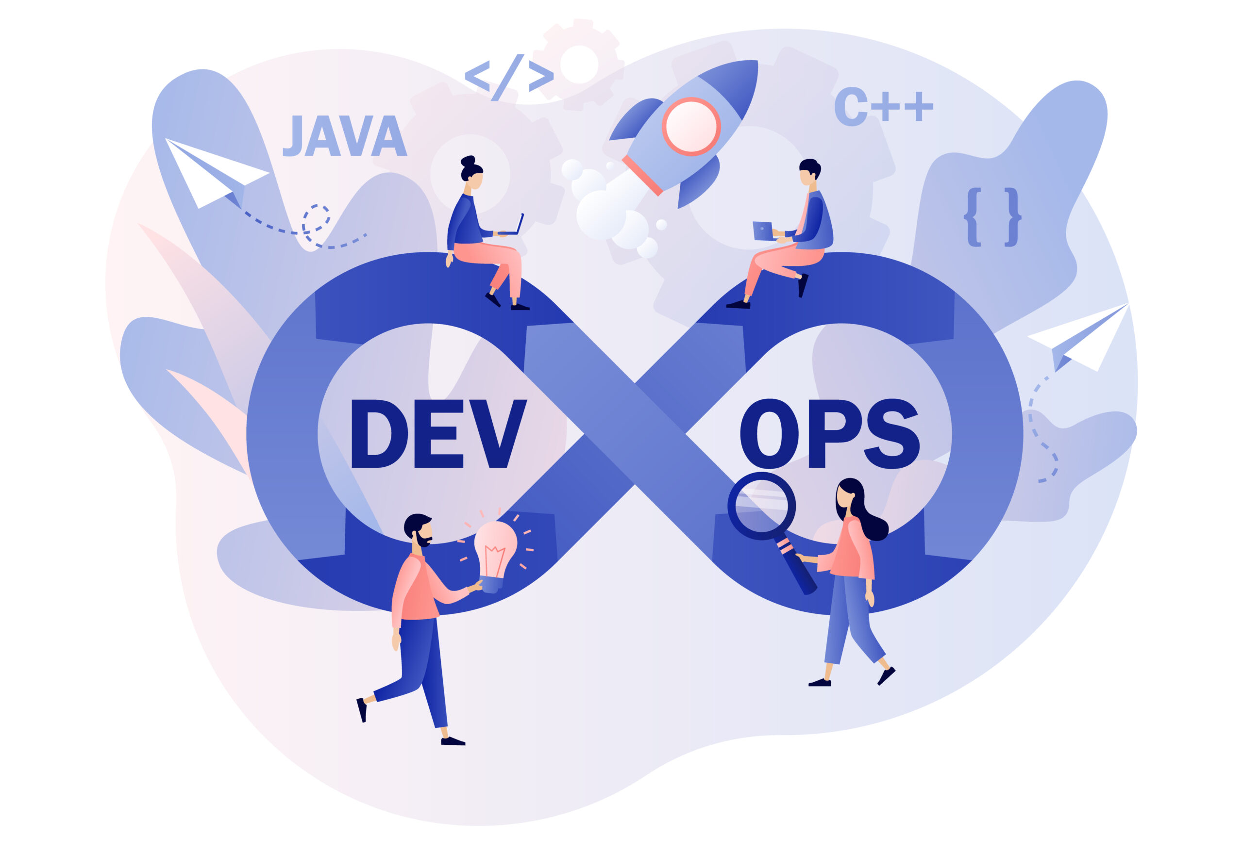 Beginner’s Guide to DevOps: Simplifying the Essentials
