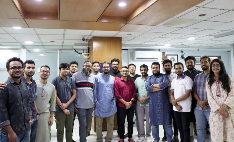 Agile Workshop at Fronture Technologies Ltd: Driving Transformation Through Scrum Values